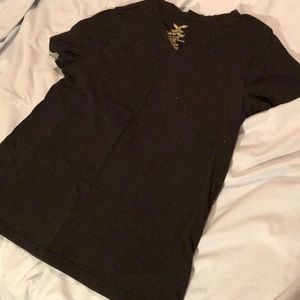 (3 for 15) V neck tshirt